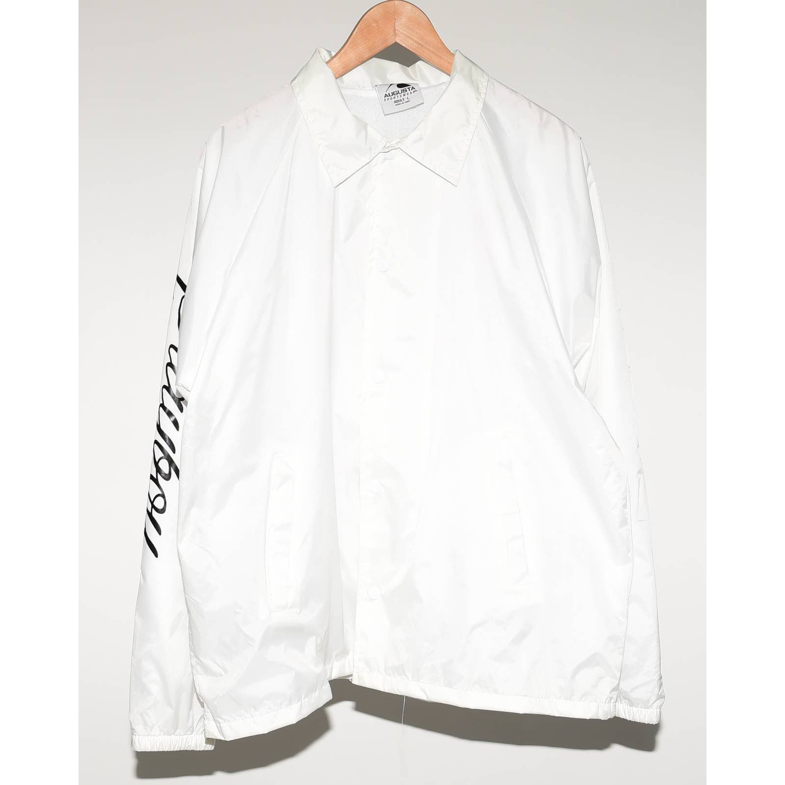 Other Activity LA Playboy Airbrush Windbreaker Size US L / EU 52-54 / 3 - 2 Thumbnail