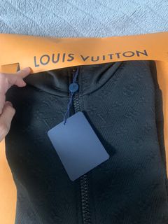 Jackets & Coats, Louis Vuitton Boyhood Puffer Vest Fw19