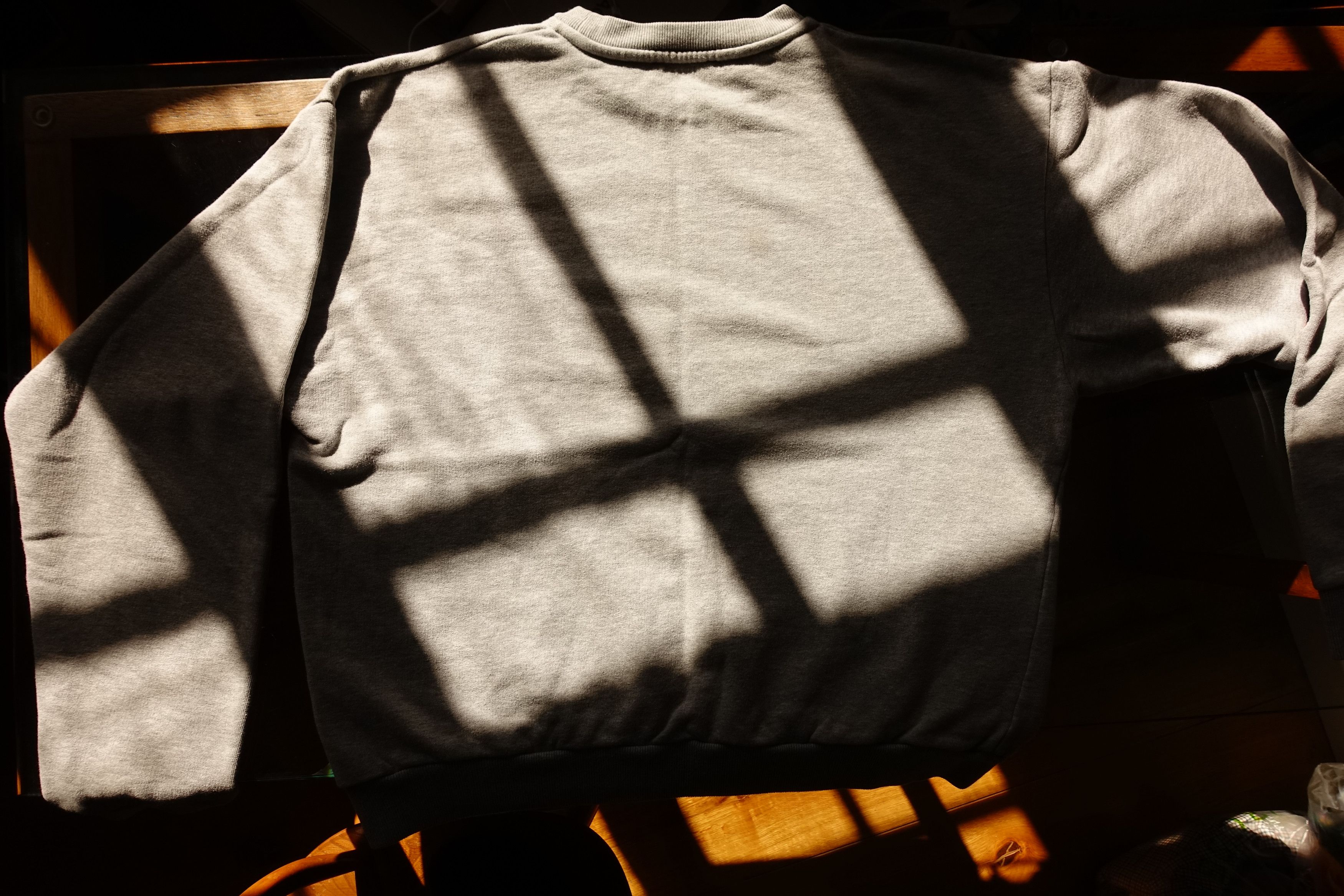 Gosha Rubchinskiy Arctic Sweatshirt Size US XS / EU 42 / 0 - 6 Thumbnail