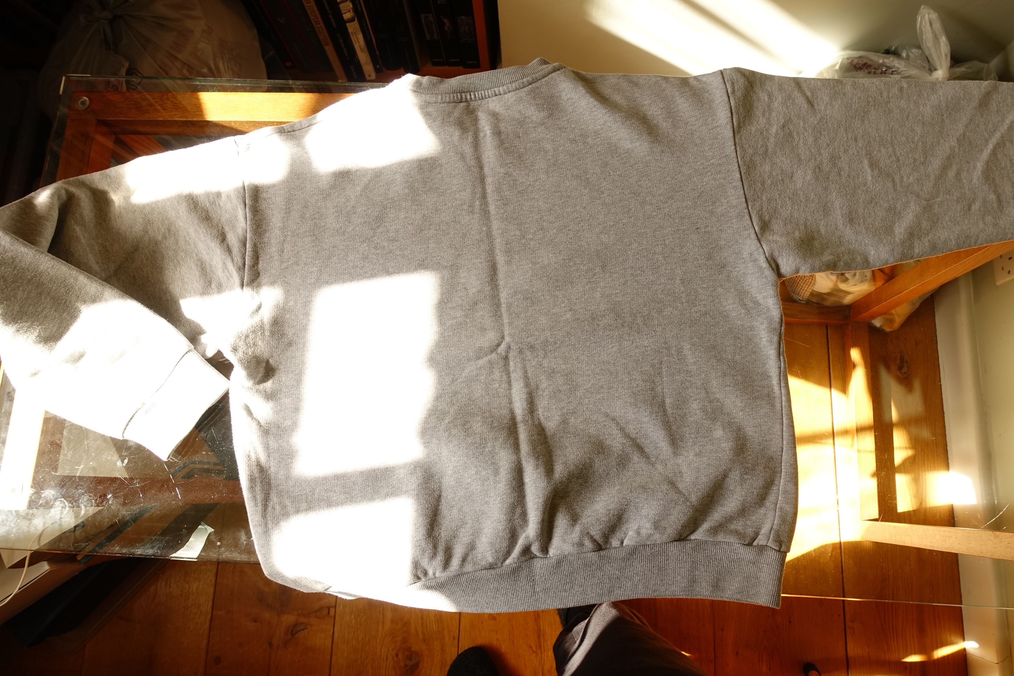 Gosha Rubchinskiy Arctic Sweatshirt Size US XS / EU 42 / 0 - 2 Thumbnail