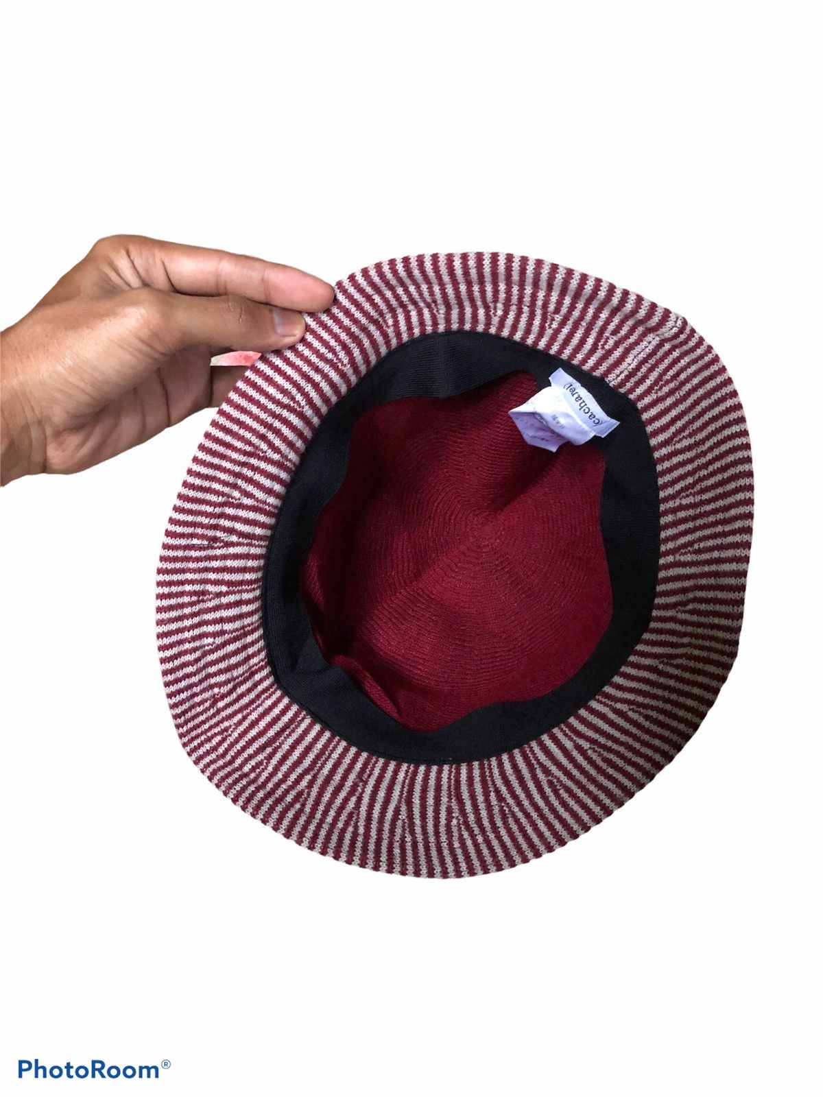 Cacharel CACHAREL BUCKET HAT Size ONE SIZE - 2 Thumbnail