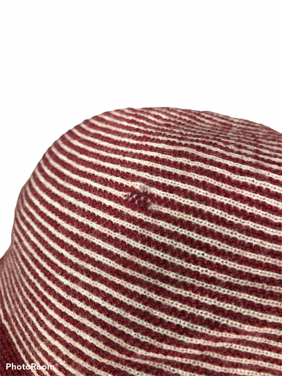Cacharel CACHAREL BUCKET HAT Size ONE SIZE - 3 Thumbnail