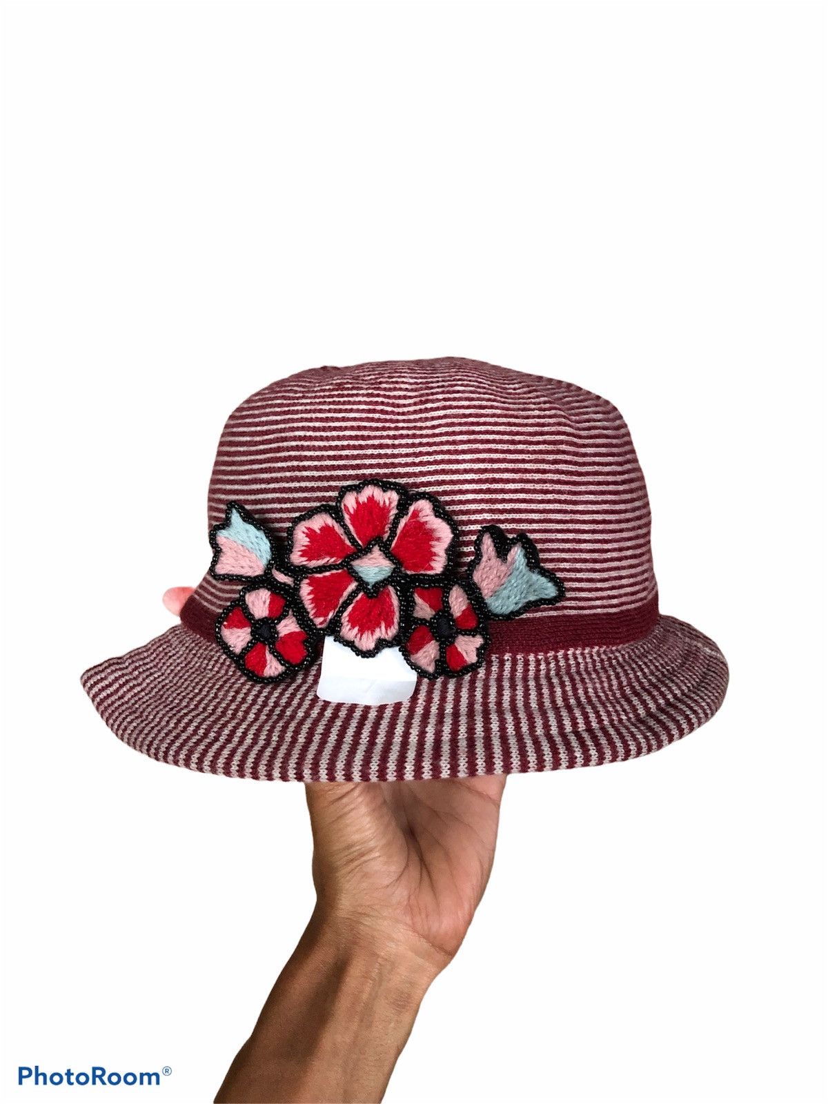 Cacharel CACHAREL BUCKET HAT Size ONE SIZE - 1 Thumbnail