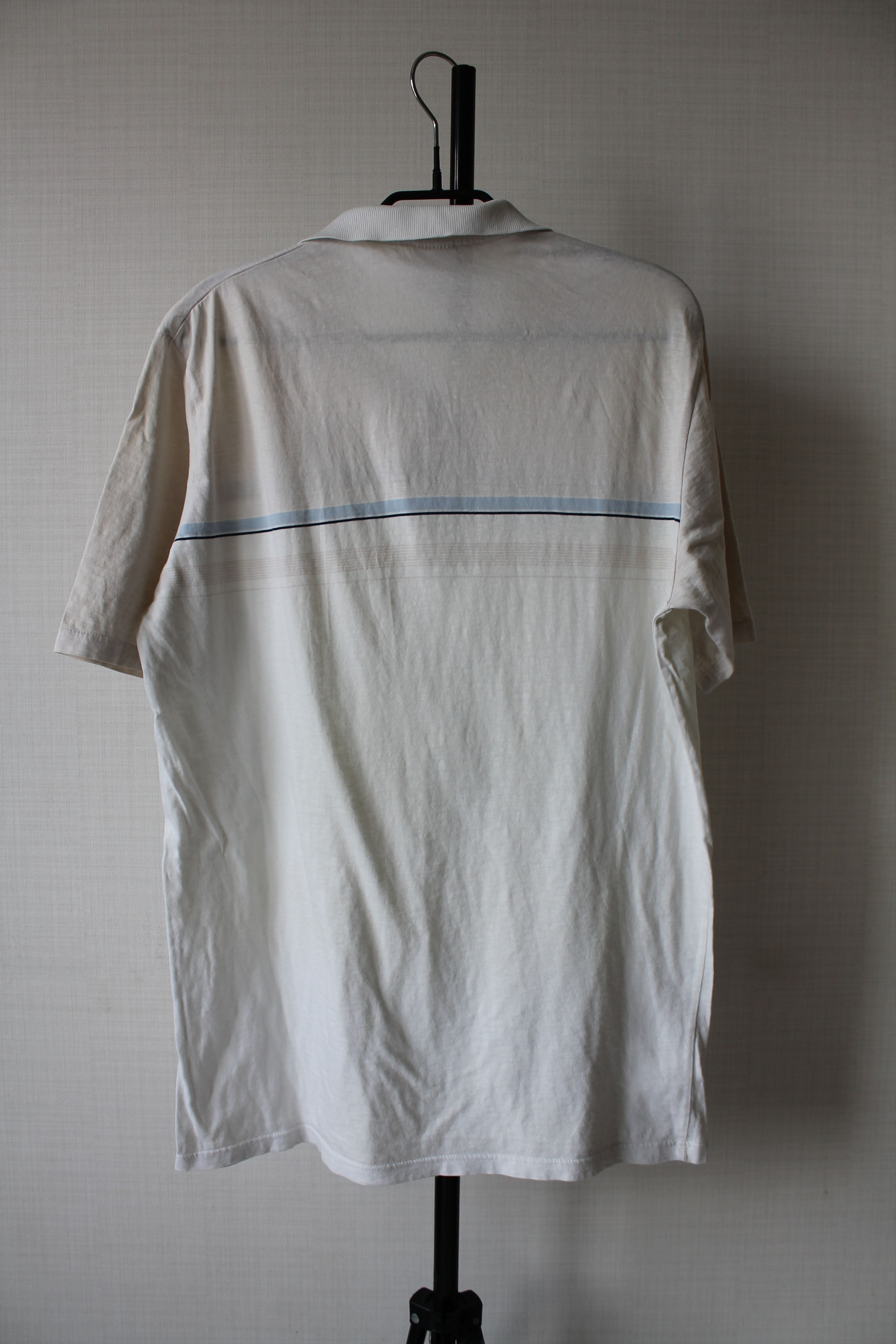 Puma 90's PUMA Vintage Polo Shirt Cotton Size US M / EU 48-50 / 2 - 5 Thumbnail