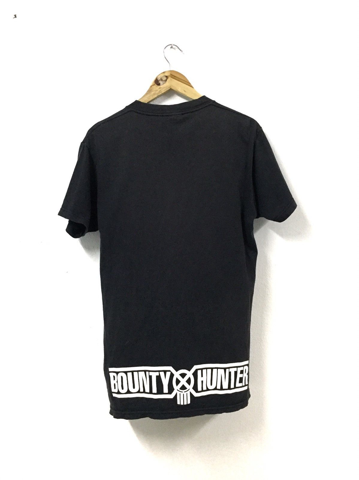 Bounty Hunter Bounty Hunter Spellout Biglogo redrum design Size US M / EU 48-50 / 2 - 2 Thumbnail