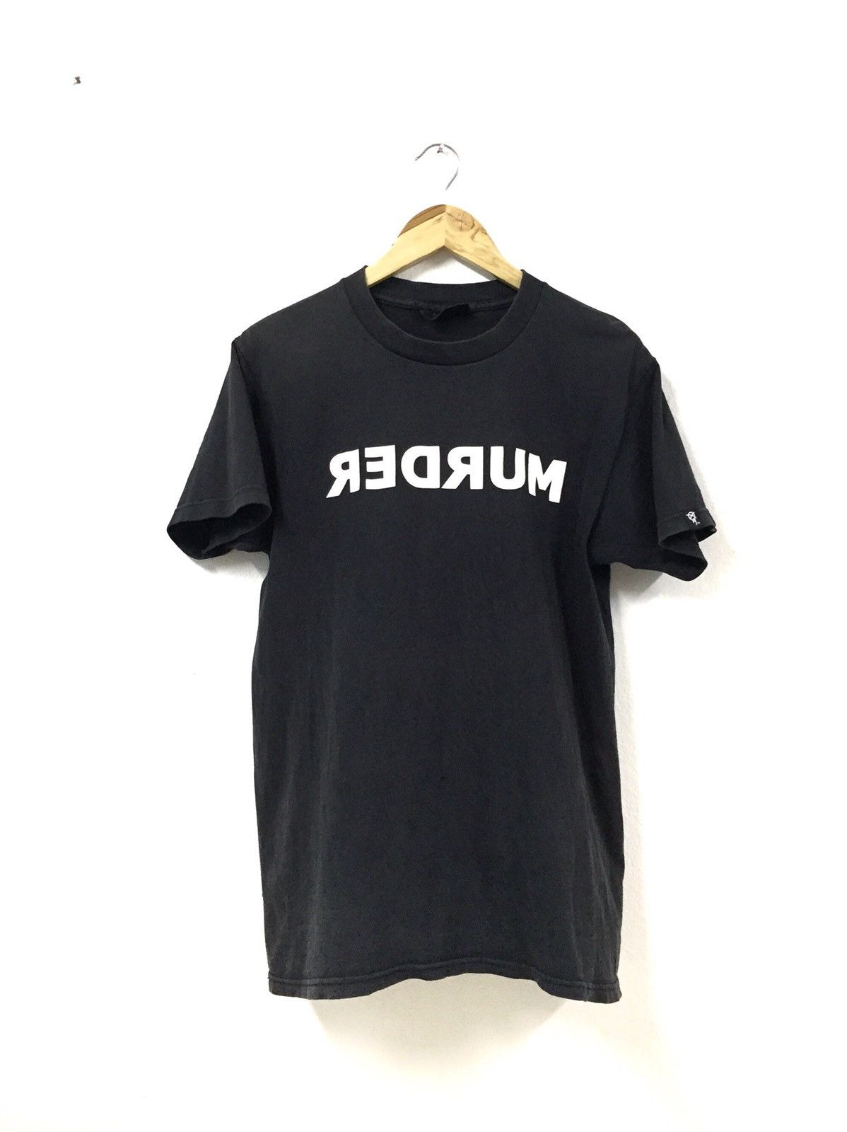 Bounty Hunter Bounty Hunter Spellout Biglogo redrum design Size US M / EU 48-50 / 2 - 1 Thumbnail