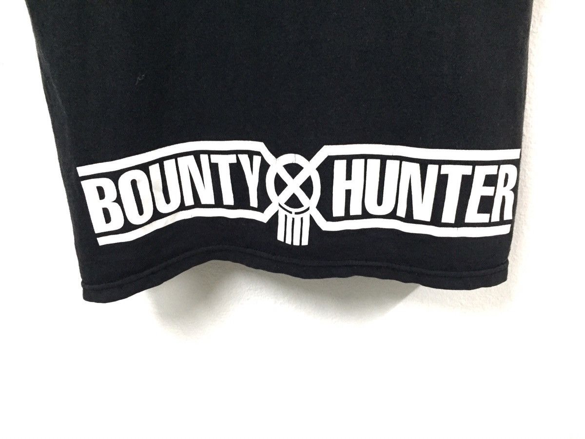 Bounty Hunter Bounty Hunter Spellout Biglogo redrum design Size US M / EU 48-50 / 2 - 4 Thumbnail