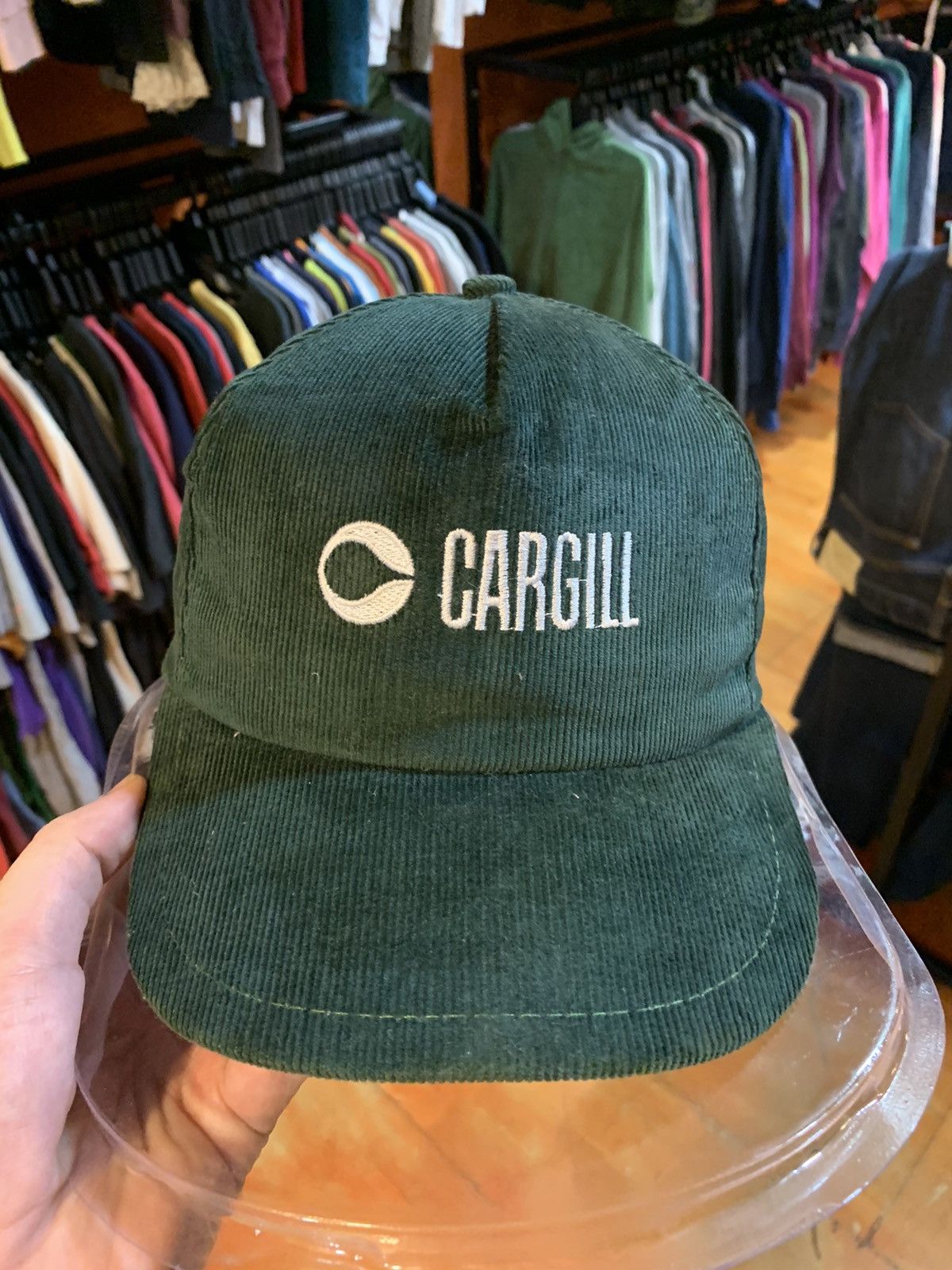 Kproduct vintage cap