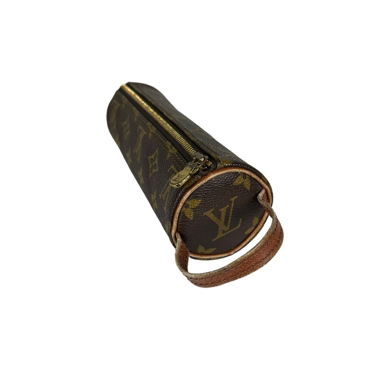 Louis Vuitton Louis Vuitton Trousse Rondo Monogram Mini Pouch Bag Size ONE SIZE - 2 Thumbnail