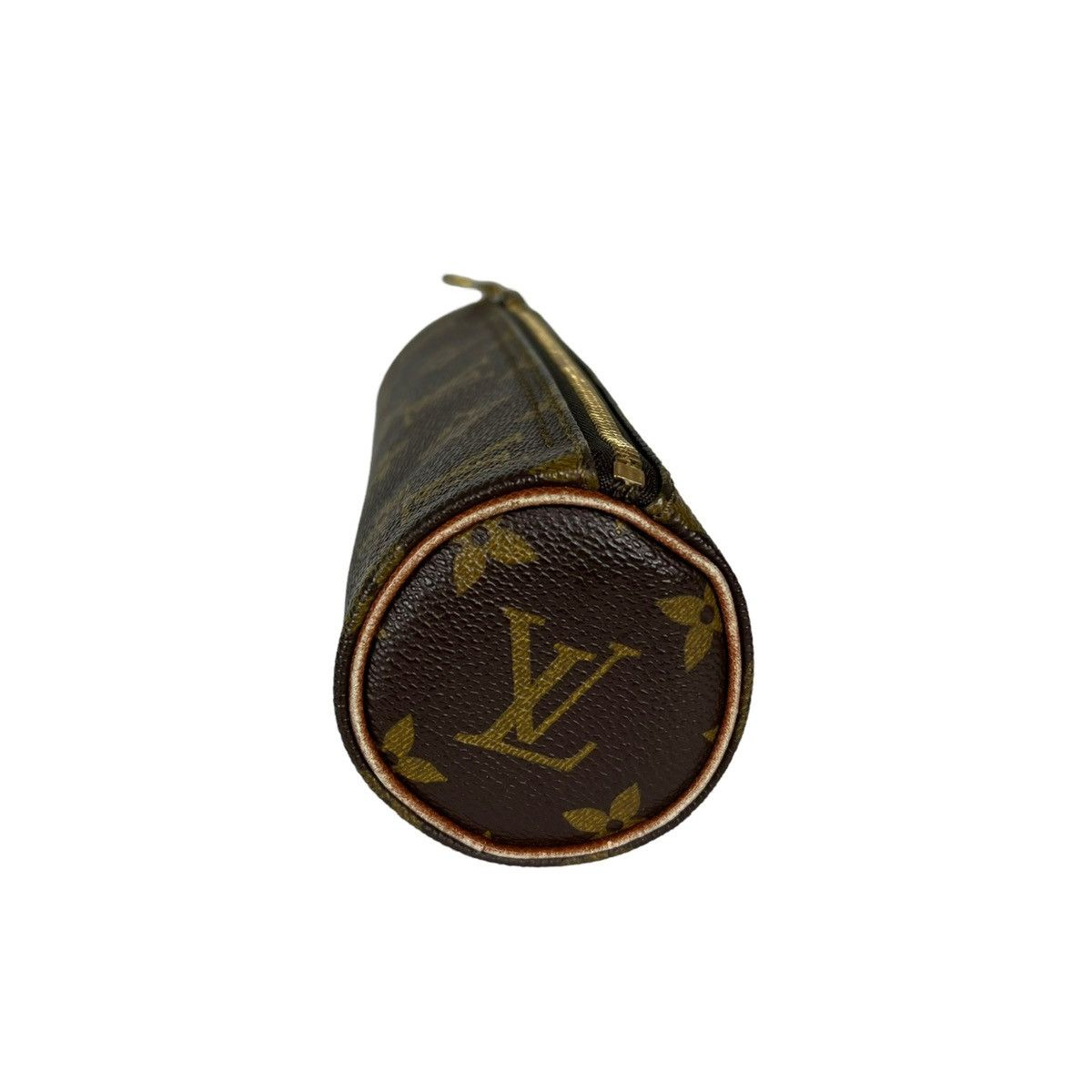Louis Vuitton Louis Vuitton Trousse Rondo Monogram Mini Pouch Bag Size ONE SIZE - 4 Thumbnail