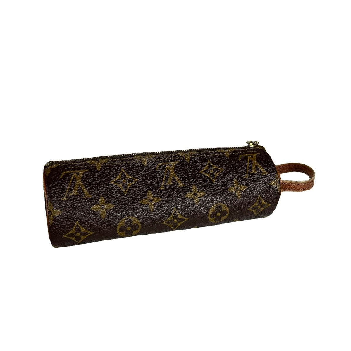 Louis Vuitton Louis Vuitton Trousse Rondo Monogram Mini Pouch Bag Size ONE SIZE - 3 Thumbnail