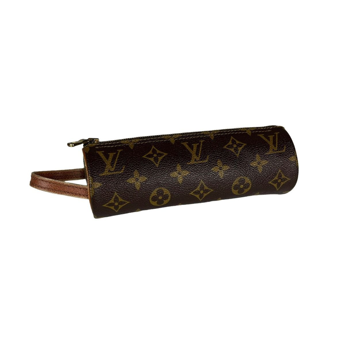 Louis Vuitton Louis Vuitton Trousse Rondo Monogram Mini Pouch Bag Size ONE SIZE - 1 Thumbnail