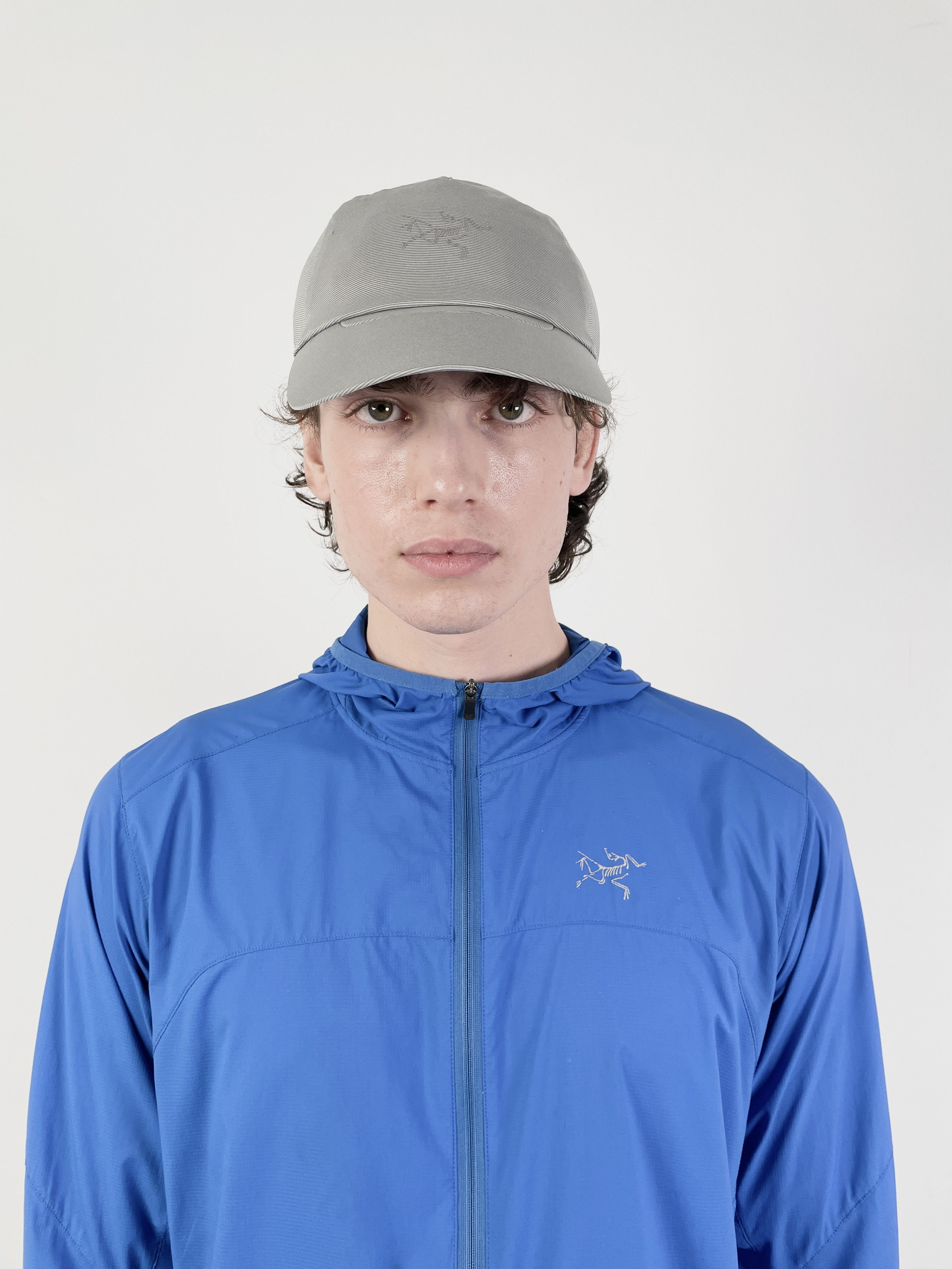 Arcteryx motus hat best sale