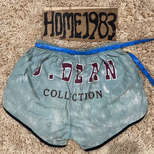 Vintage Vintage James Dean Boxer