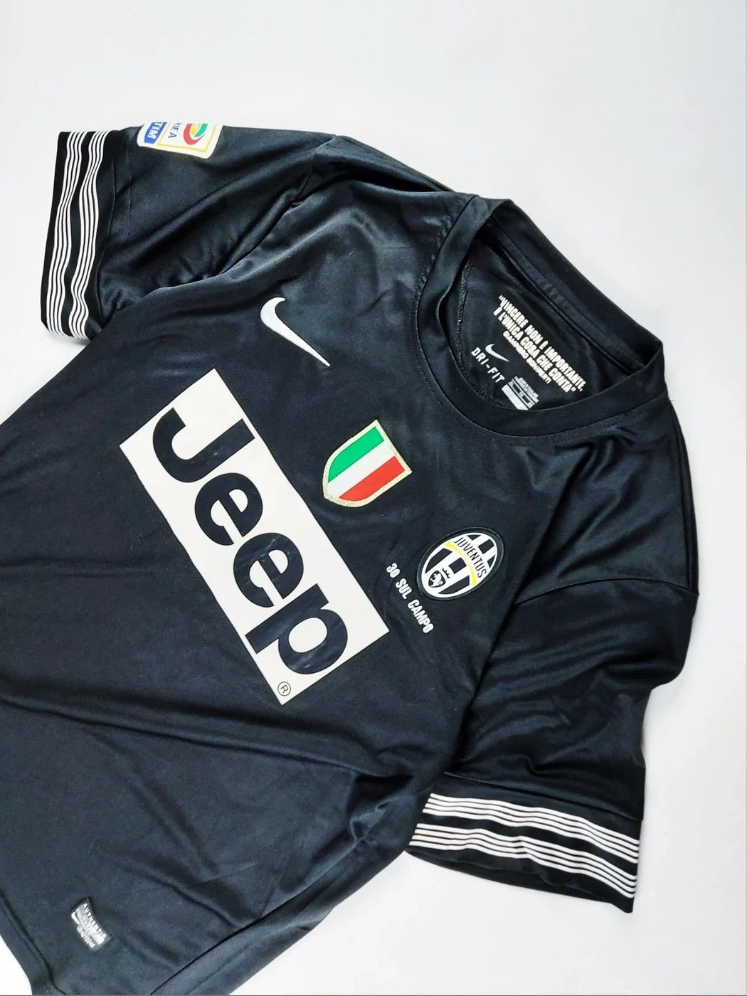 Juventus Retro Camiseta Rosa Juventus 2013 Rare Juventus 2012-2013