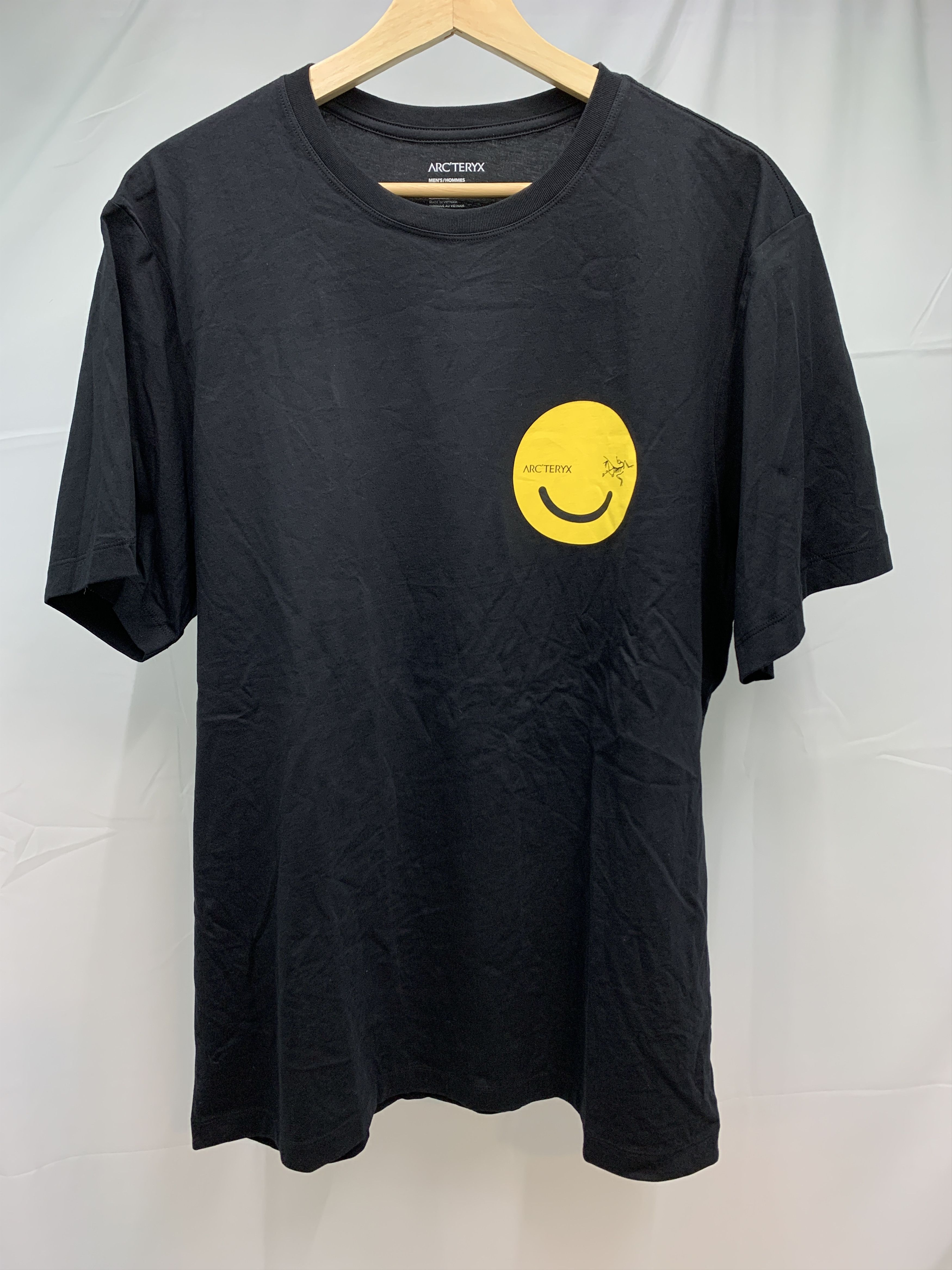 Fake Smilies T-Shirt