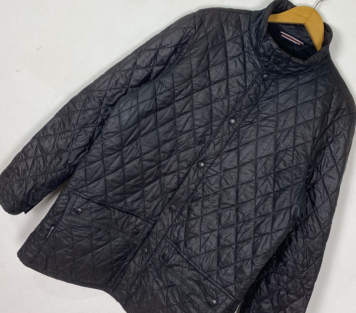Canterbury of New Zealand Canterbury Diamond Quilte Puffer Jacket Size US XL / EU 56 / 4 - 4 Thumbnail