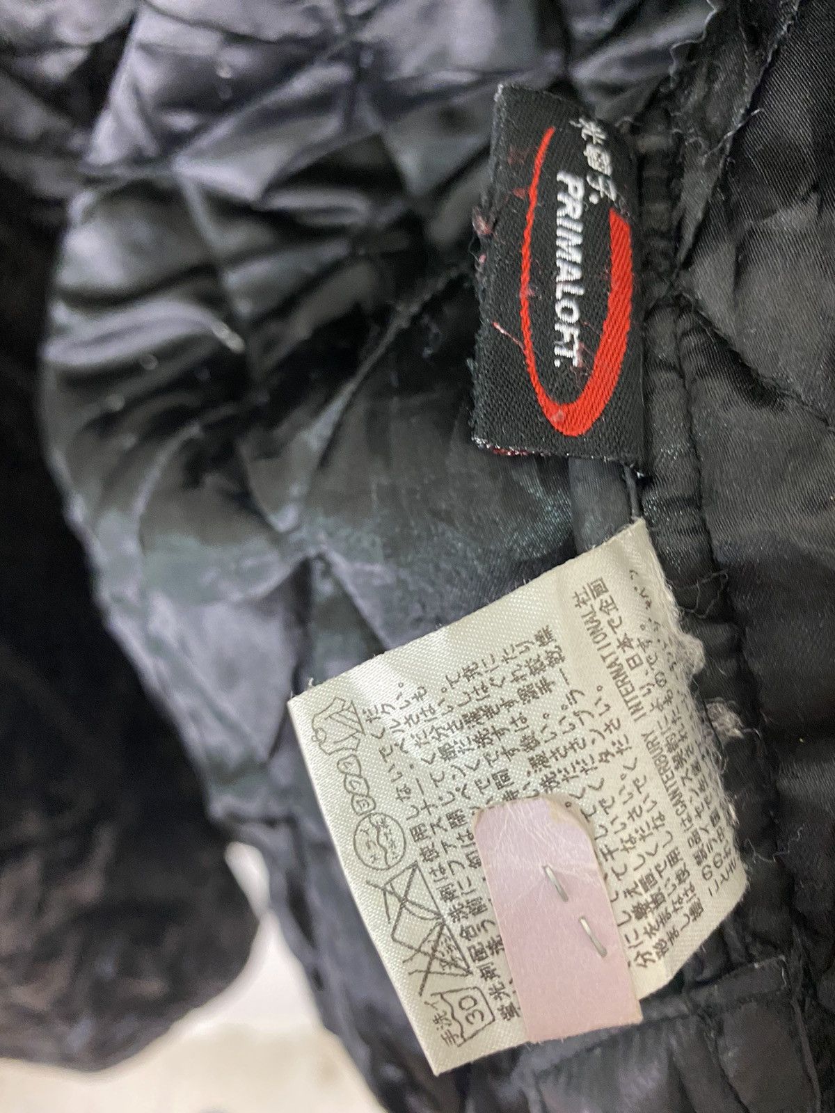 Canterbury of New Zealand Canterbury Diamond Quilte Puffer Jacket Size US XL / EU 56 / 4 - 13 Thumbnail