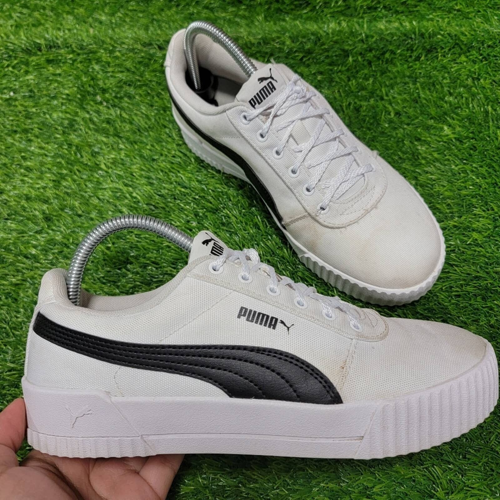 Puma Puma Shoes (H62) Size US 7.5 / EU 40-41 - 1 Preview
