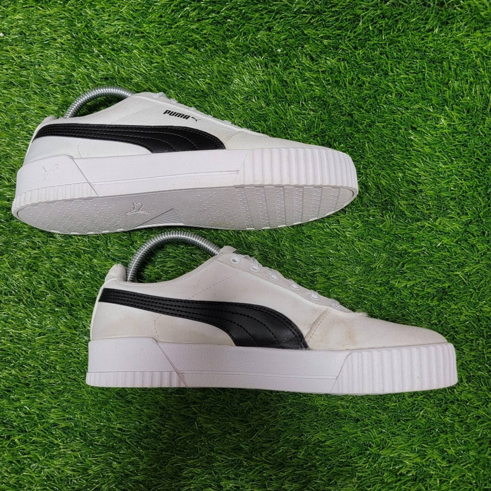 Puma Puma Shoes (H62) Size US 7.5 / EU 40-41 - 4 Thumbnail