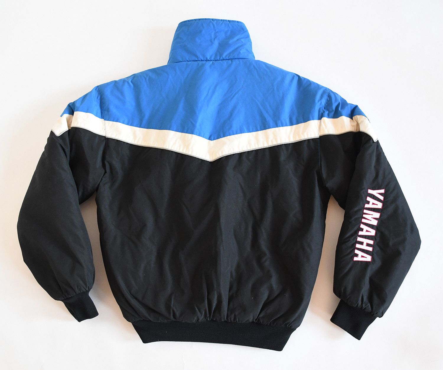 Yamaha Yamaha Puffer Jacket Size US S / EU 44-46 / 1 - 3 Thumbnail