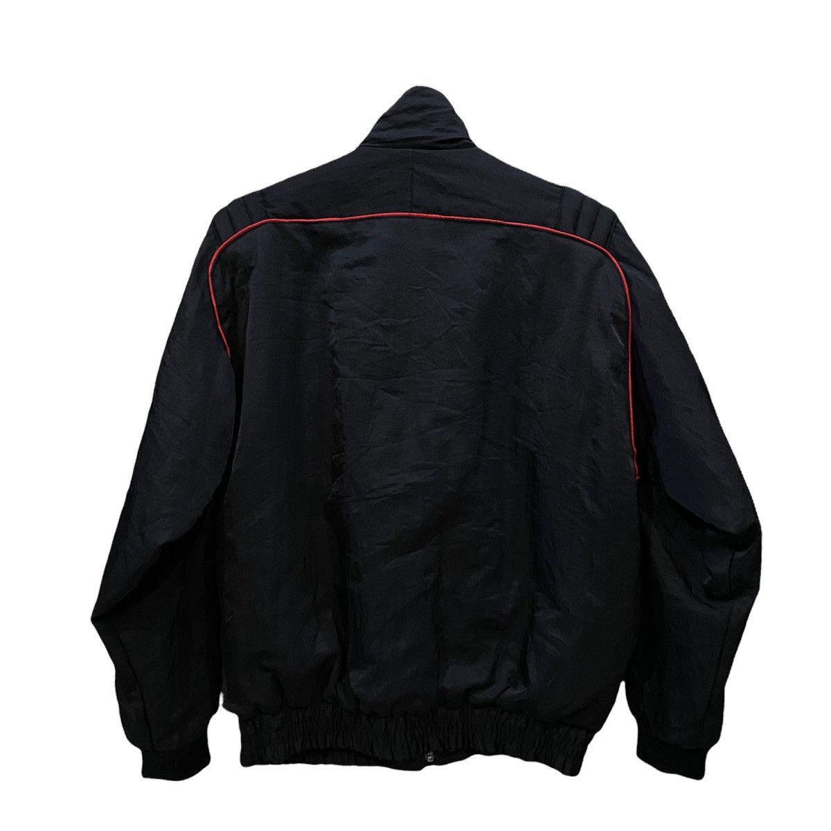 Formula 1 Vintage Lucky Strike Kenny Roberts Team Jacket Size US L / EU 52-54 / 3 - 6 Thumbnail