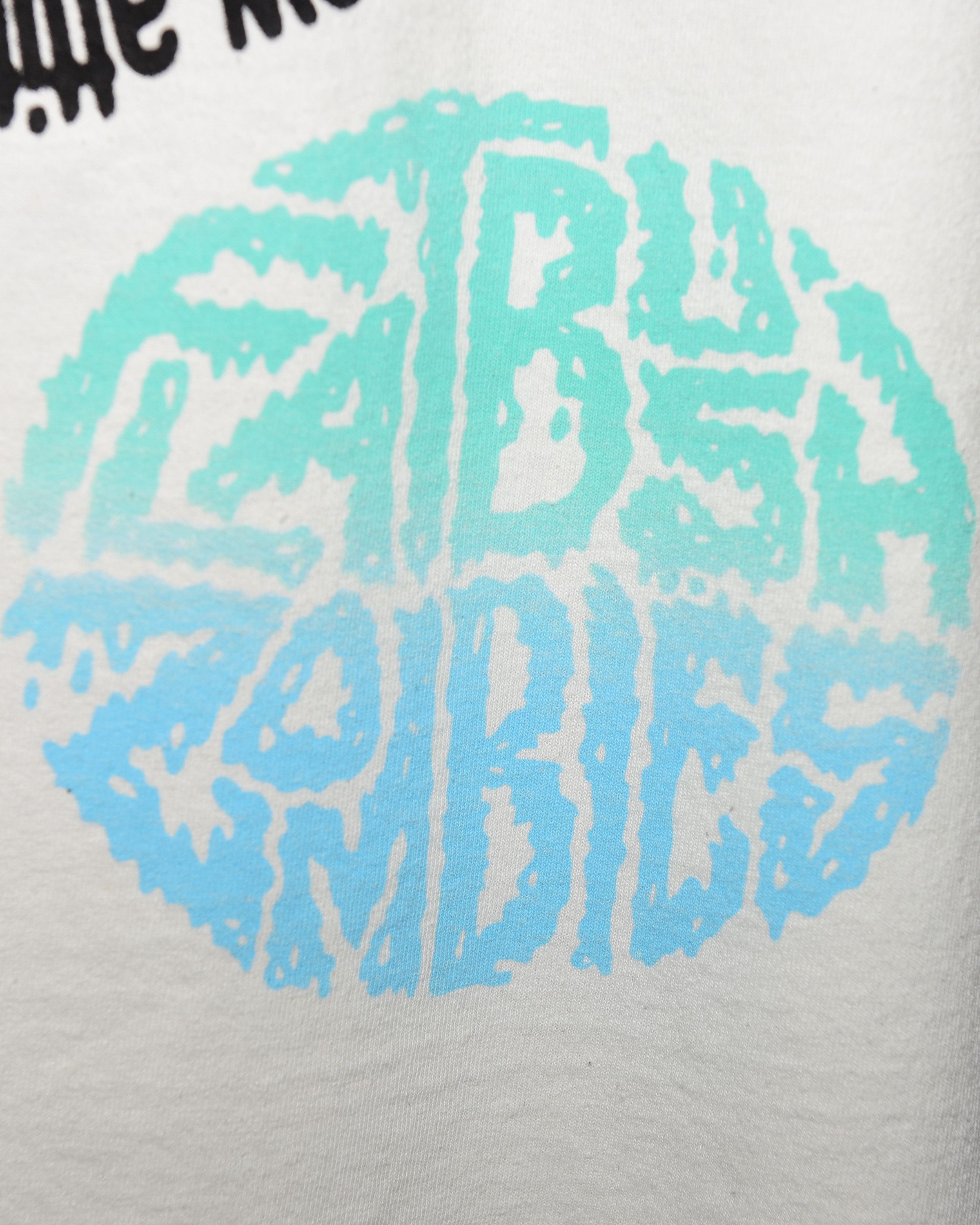 Flatbush Zombies Flatbush Zombies Now More Than Ever EP Tee Size US XXL / EU 58 / 5 - 8 Thumbnail