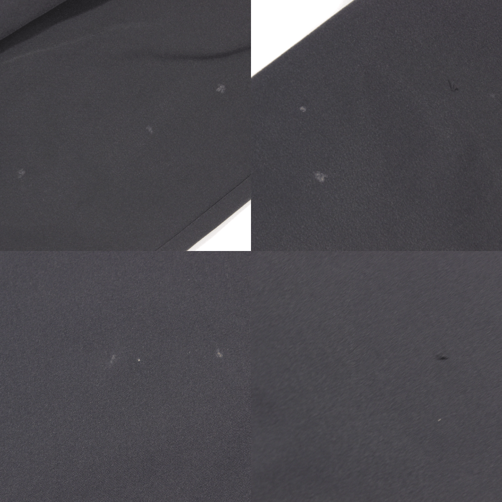 Versace 90S Medusa Buttons Nylon Pants Vintage Size US 30 / EU 46 - 7 Thumbnail