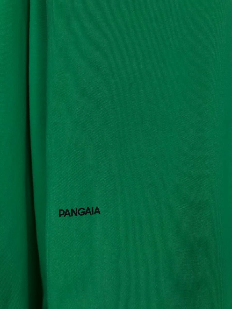 Pangaia Pangaia luxury streetwear green longsleeve Size US L / EU 52-54 / 3 - 8 Thumbnail