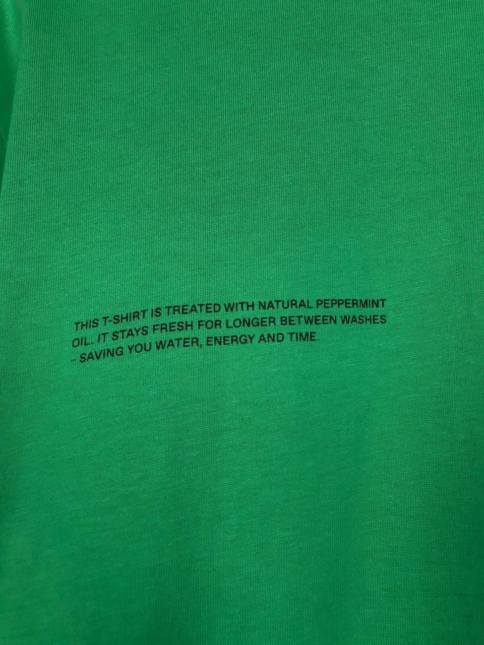 Pangaia Pangaia luxury streetwear green longsleeve Size US L / EU 52-54 / 3 - 3 Thumbnail