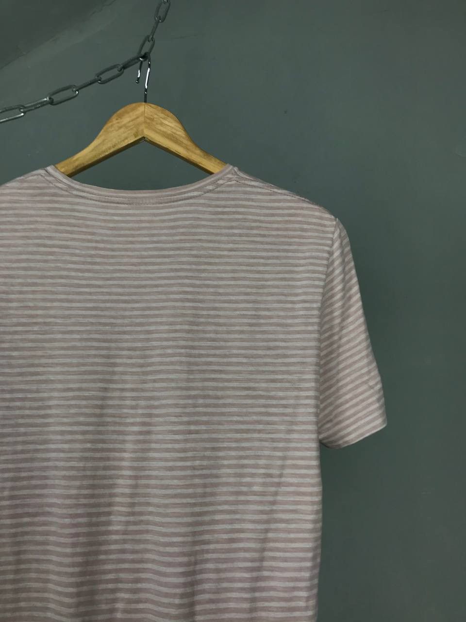 Allsaints Allsaints luxury streetwear tee Size US S / EU 44-46 / 1 - 8 Thumbnail