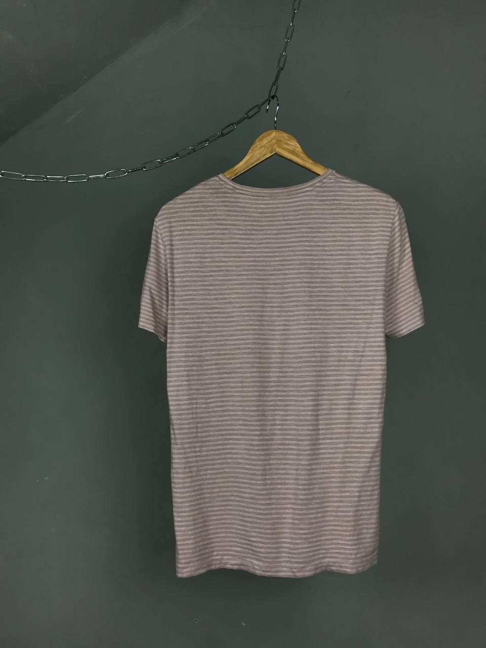 Allsaints Allsaints luxury streetwear tee Size US S / EU 44-46 / 1 - 7 Thumbnail