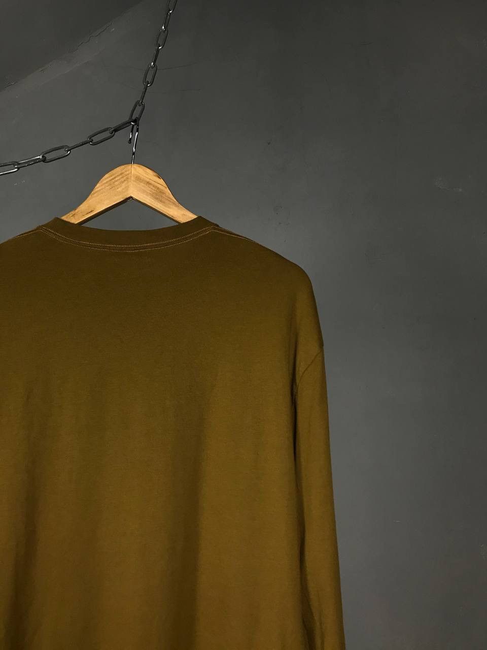 Patta Patta skulls pharaoh streetwear designer luxury longsleeve Size US L / EU 52-54 / 3 - 9 Thumbnail
