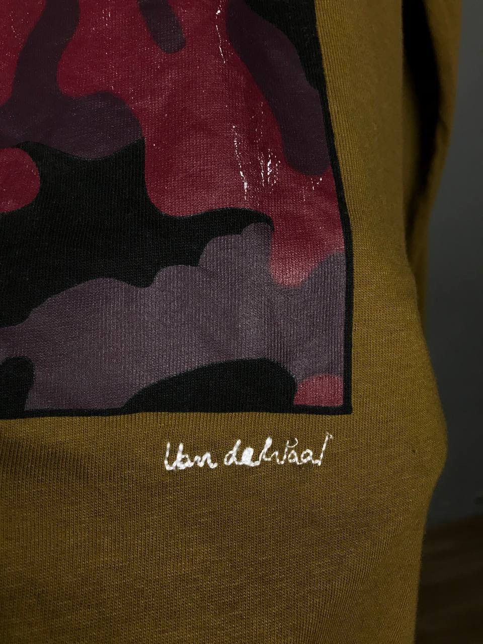Patta Patta skulls pharaoh streetwear designer luxury longsleeve Size US L / EU 52-54 / 3 - 5 Thumbnail