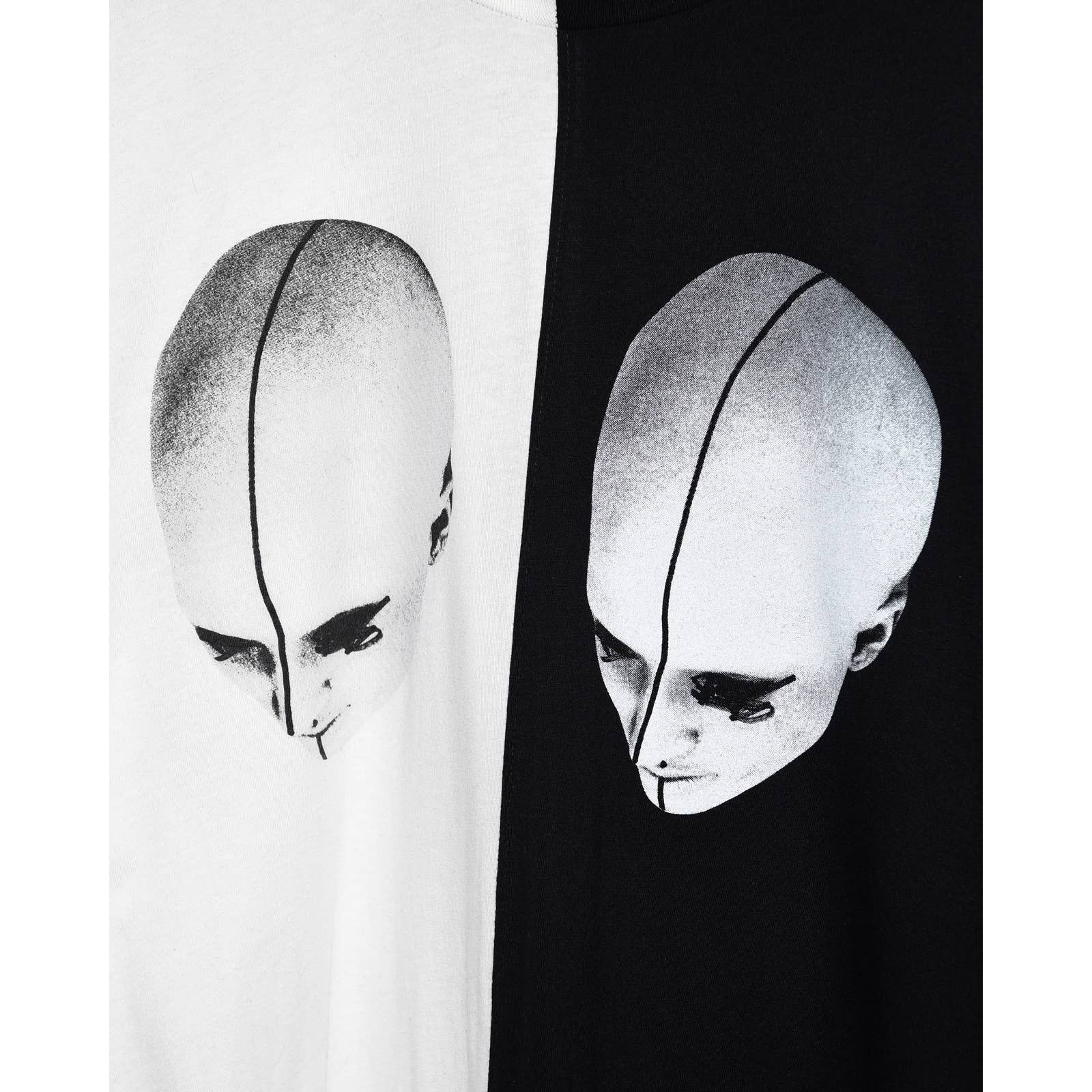 Other Poppy Jesse Draxler 'I Disagree' Tee Size US XXL / EU 58 / 5 - 3 Thumbnail