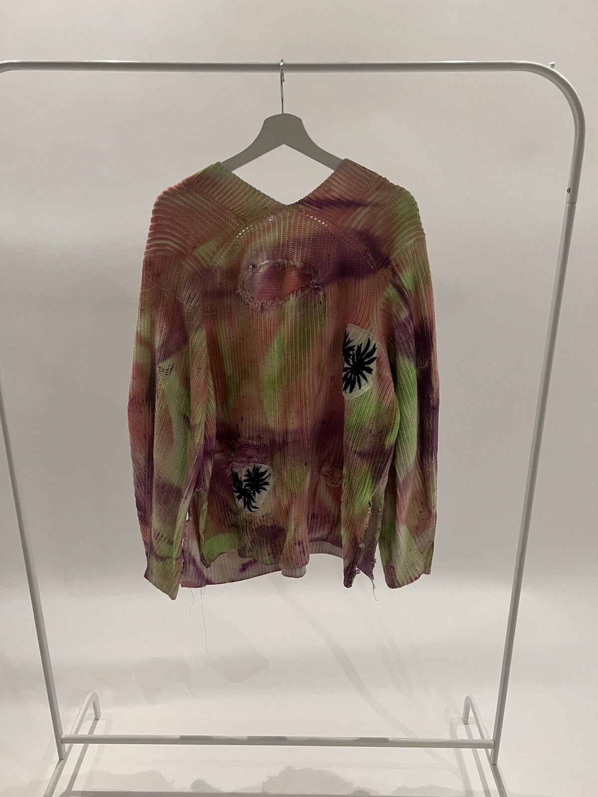 Ev Bravado Bravado Sample Sweater Size US L / EU 52-54 / 3 - 2 Thumbnail