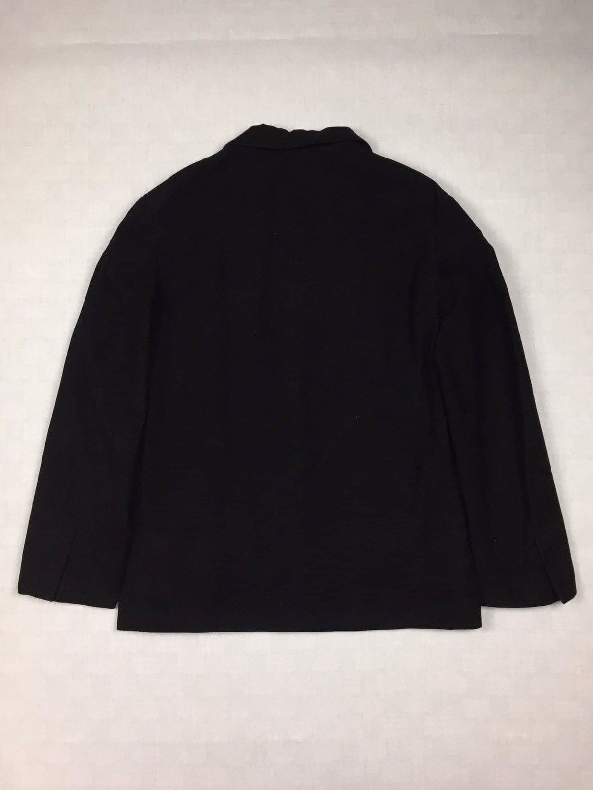 Prada Prada Milano Blazer Sports Coat Suit Jacket Size 38L - 2 Thumbnail
