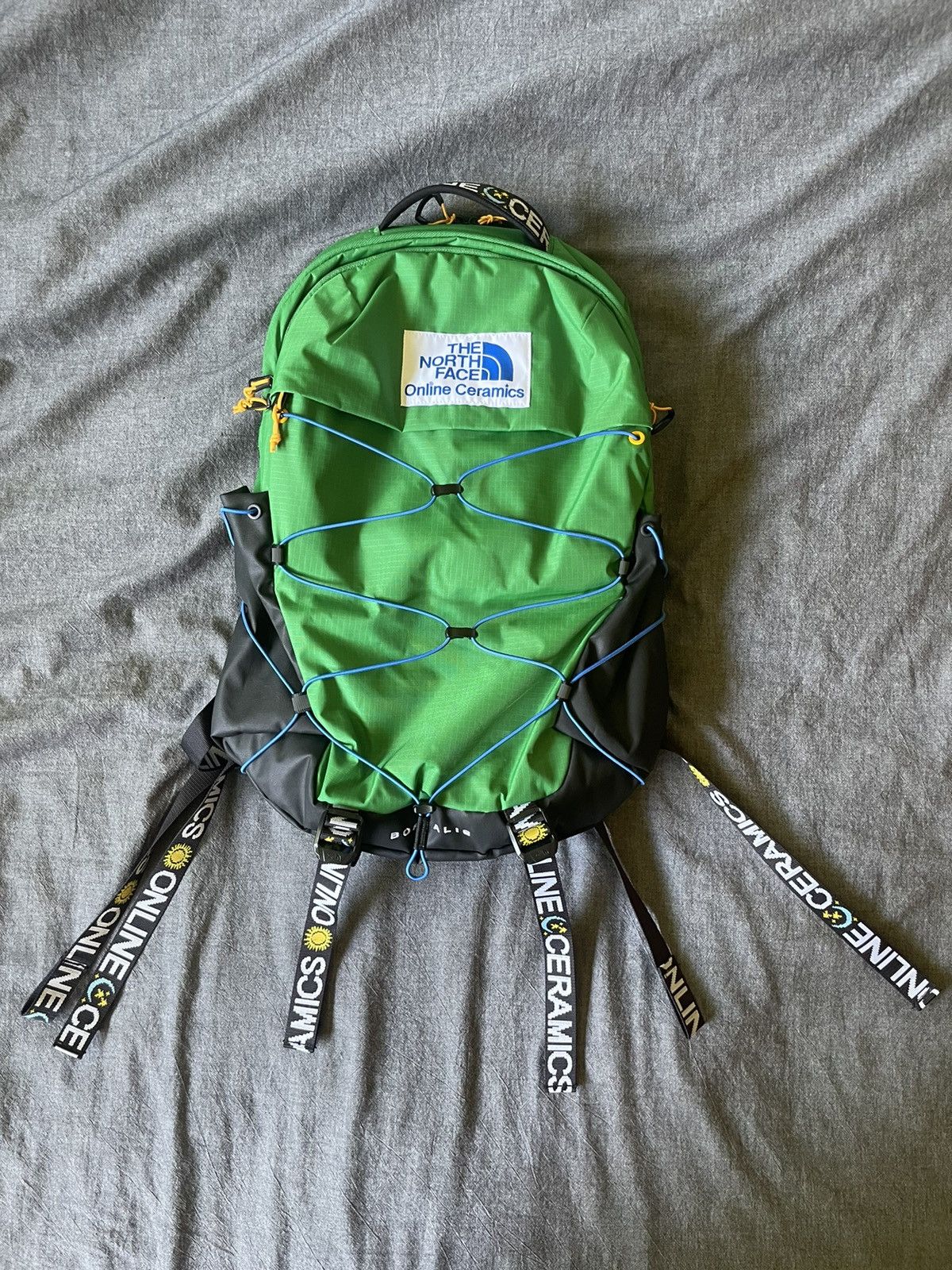 Online Ceramics × The North Face The North Face x Online Ceramics