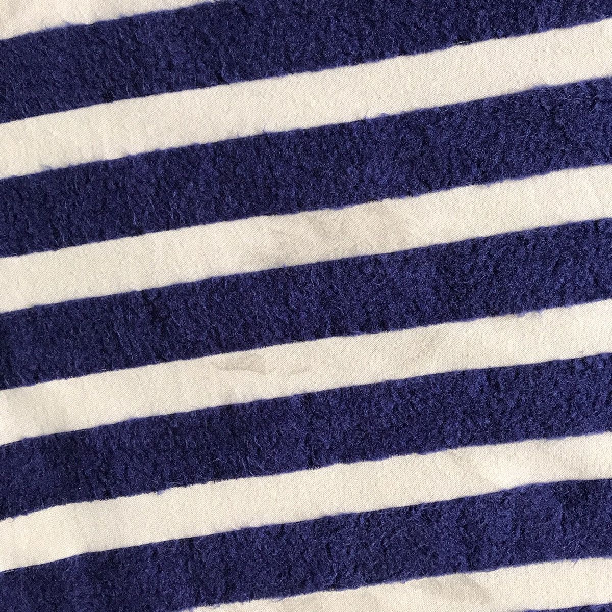 mercibeaucoup Mercibeaucoup Issey Miyake Row Stripes Sweater/Sweatshirt Size US S / EU 44-46 / 1 - 12 Thumbnail