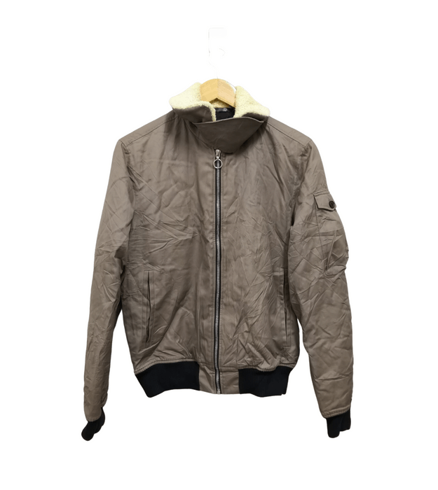 Kris Van Assche Last drop Kris Van Assche Aviator Bomber Style Flight ...