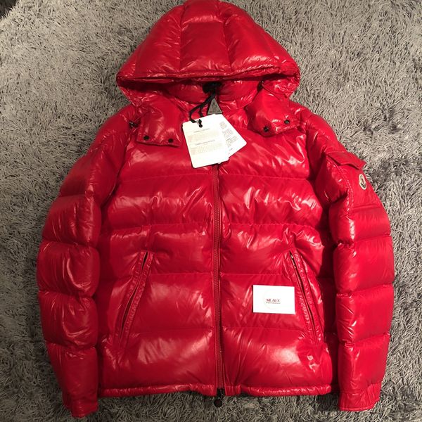 Moncler deals maya drake