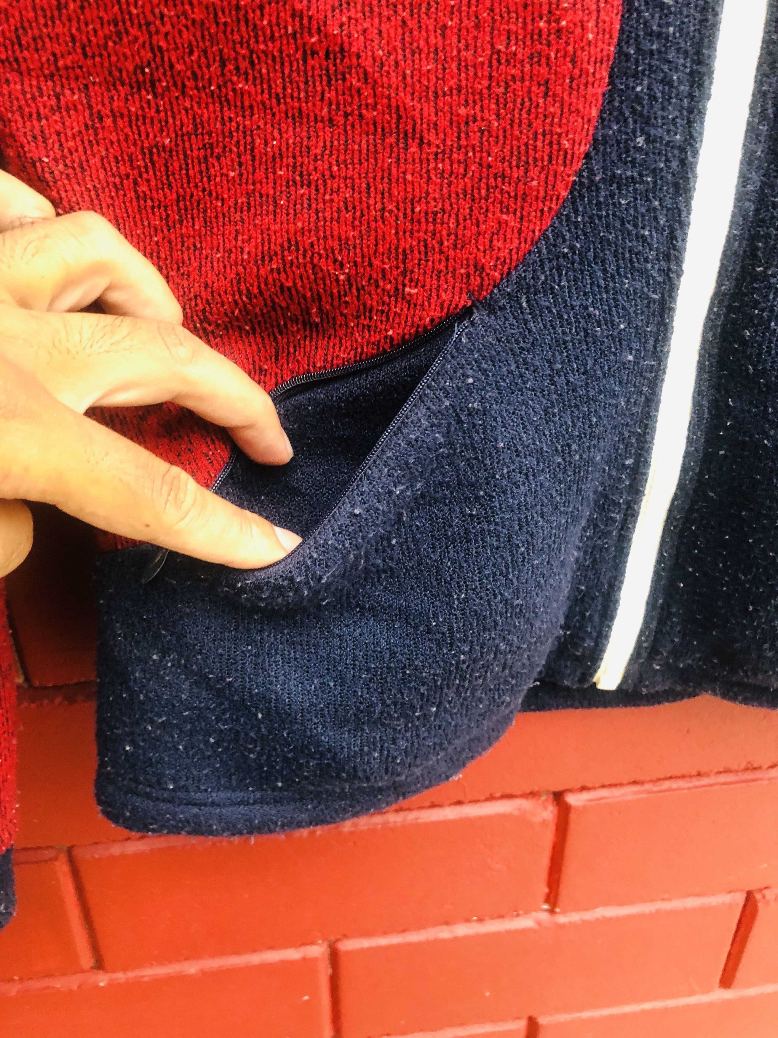 Japanese Brand × Nautica Vintage Nautica Designer Fashion Style Sweater Size US M / EU 48-50 / 2 - 9 Thumbnail
