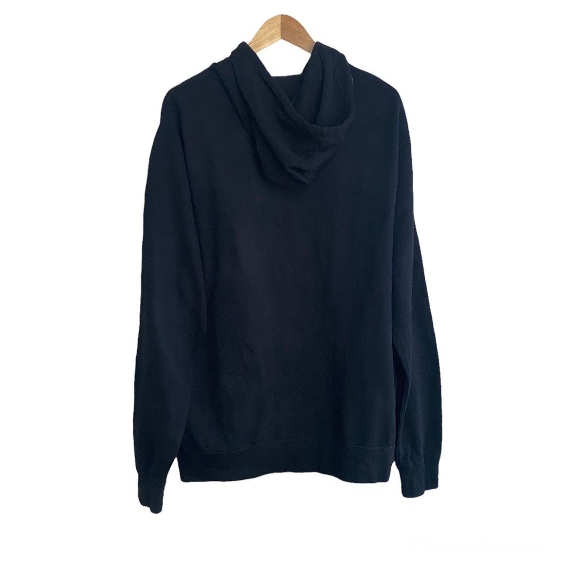 Independent Truck Co. Black Craft Hoodie 'Dont pray for us' Size US L / EU 52-54 / 3 - 2 Thumbnail
