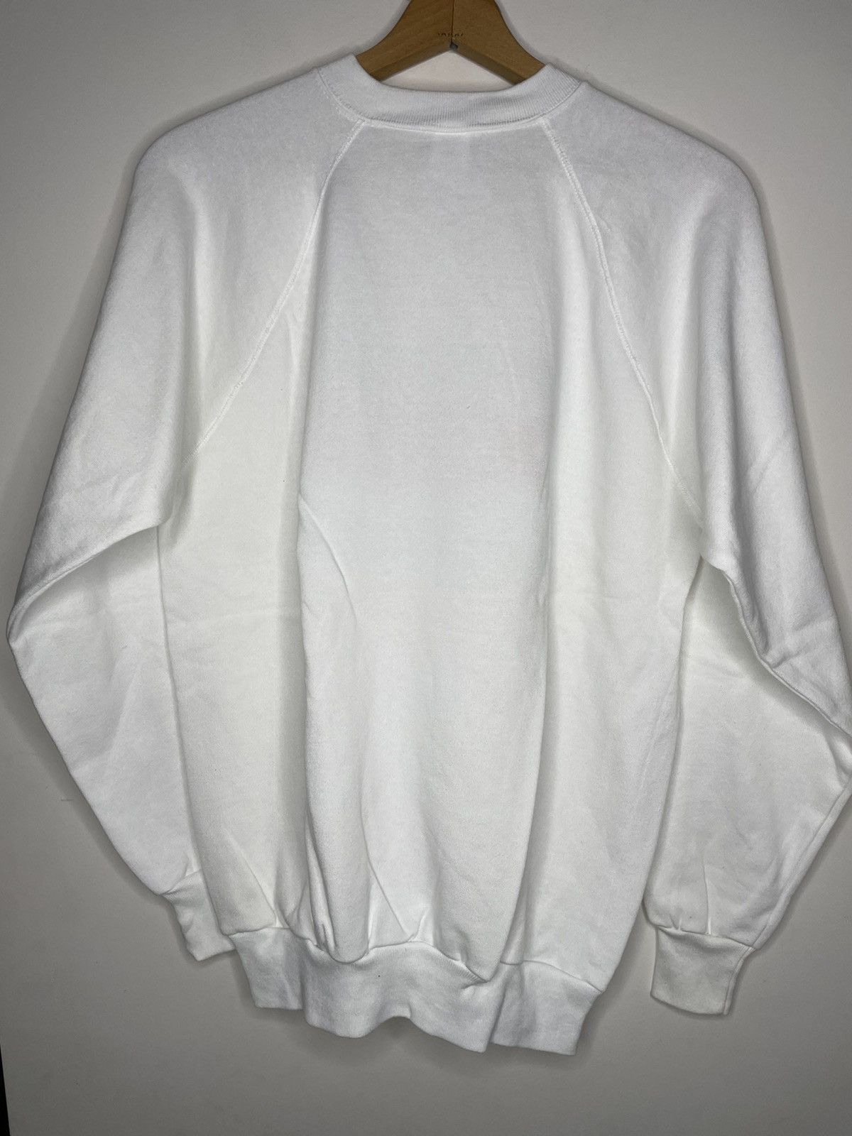 NFL Vintage 1989 Super Bowl XXIII Bengals vs 49ers Sweatshirt Size US XL / EU 56 / 4 - 8 Thumbnail