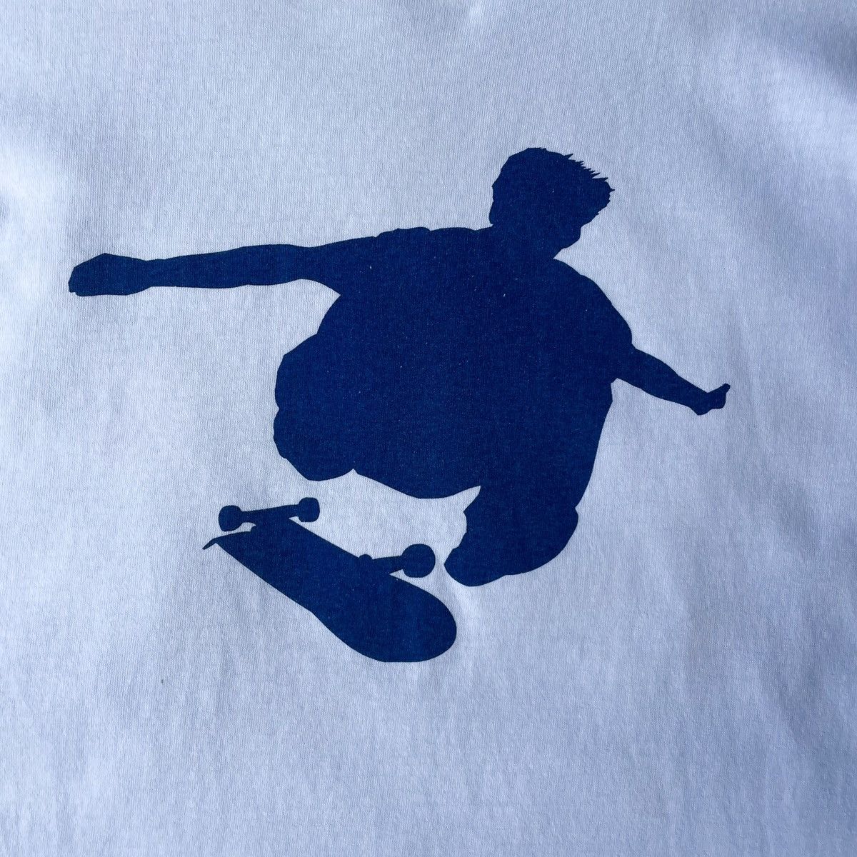 FUCT Vintage 90’s FUCT T Shirt Size US M / EU 48-50 / 2 - 2 Thumbnail