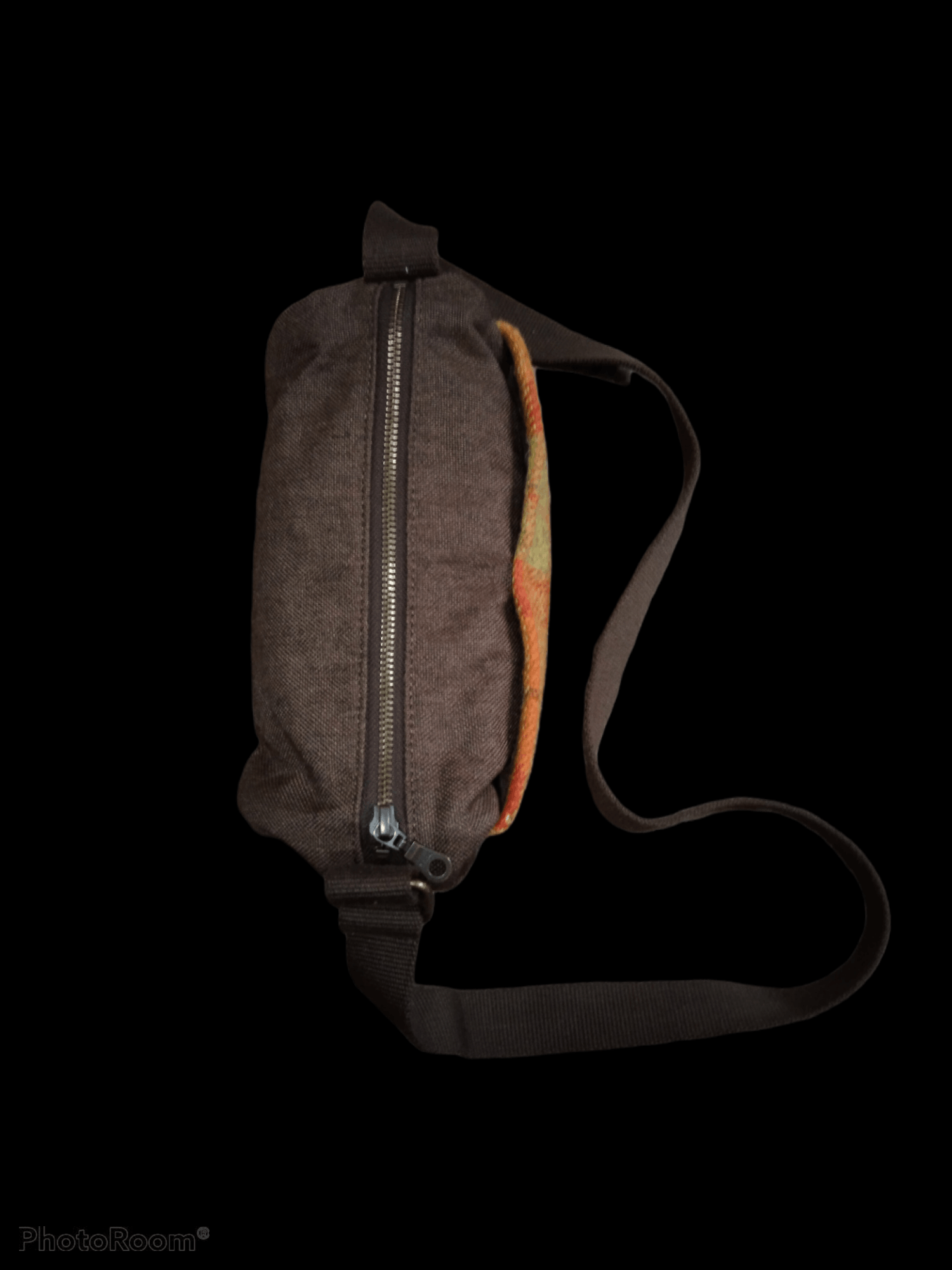 Harris Tweed JAPANESE BRAND HARRIS TWEED X CEON SLING/CROSSBODY BAG Size ONE SIZE - 4 Thumbnail