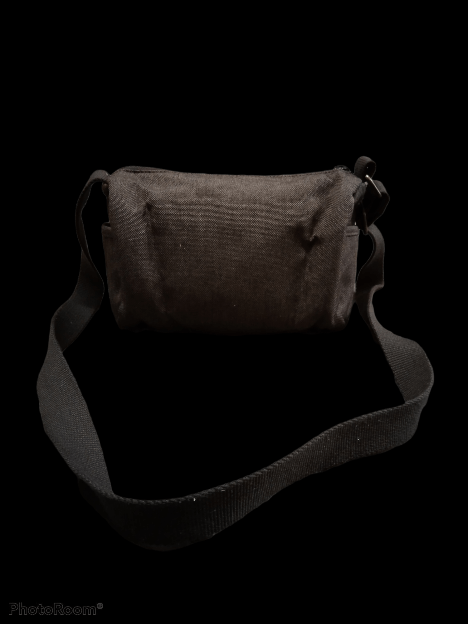Harris Tweed JAPANESE BRAND HARRIS TWEED X CEON SLING/CROSSBODY BAG Size ONE SIZE - 2 Thumbnail