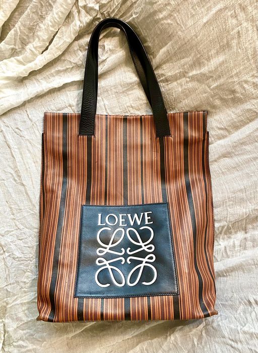 Loewe cabas discount