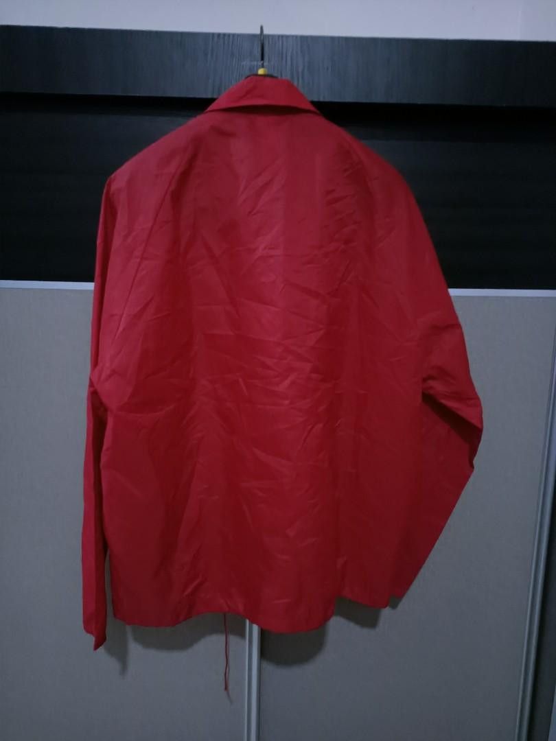Vintage Vintage racing Valvoline windbreaker Size US XL / EU 56 / 4 - 5 Thumbnail