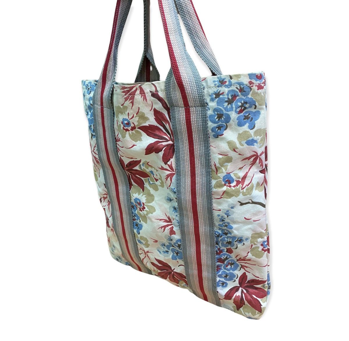 Marni AUTHENTIC MARNI FLORAL TOTE BAG Size ONE SIZE - 5 Thumbnail